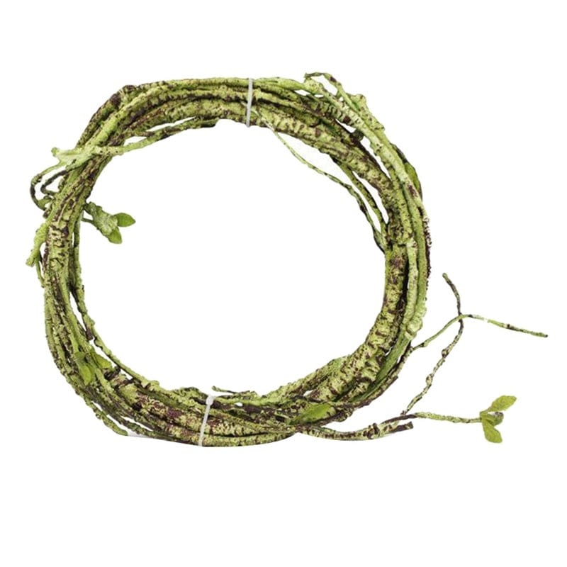 Reptile Tropical Rainforest Simulation Plant Rattan Tree Vine -  SHIPPING IS INCLUDED IN THE PRICE OF THIS PRODUCT