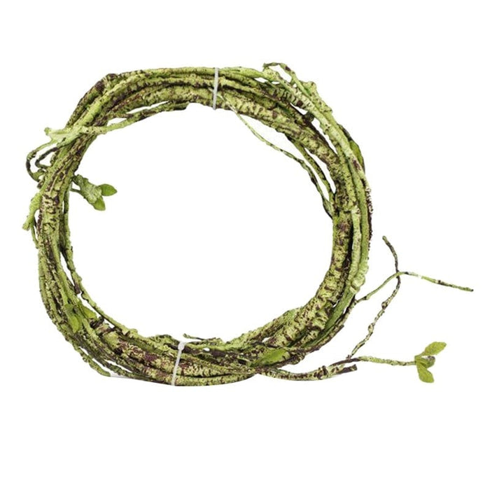 Reptile Tropical Rainforest Simulation Plant Rattan Tree Vine -  SHIPPING IS INCLUDED IN THE PRICE OF THIS PRODUCT