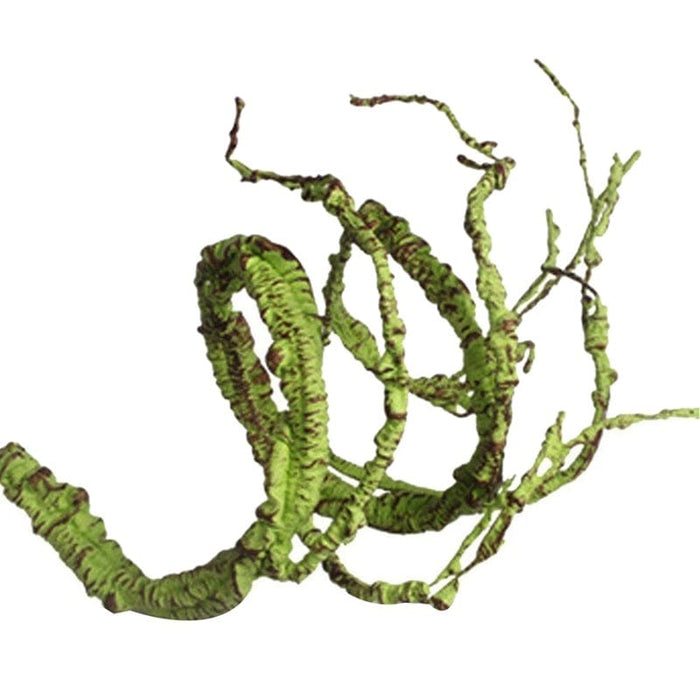 Reptile Tropical Rainforest Simulation Plant Rattan Tree Vine -  SHIPPING IS INCLUDED IN THE PRICE OF THIS PRODUCT