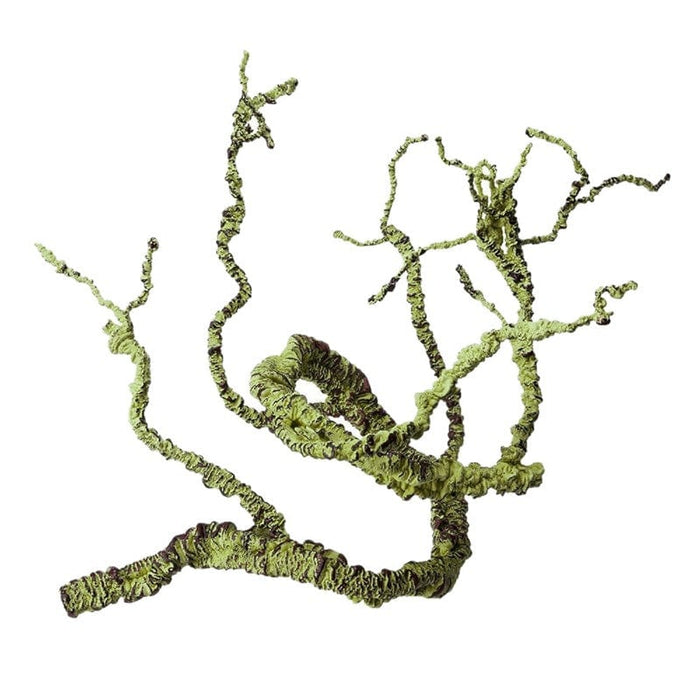 Reptile Tropical Rainforest Simulation Plant Rattan Tree Vine -  SHIPPING IS INCLUDED IN THE PRICE OF THIS PRODUCT