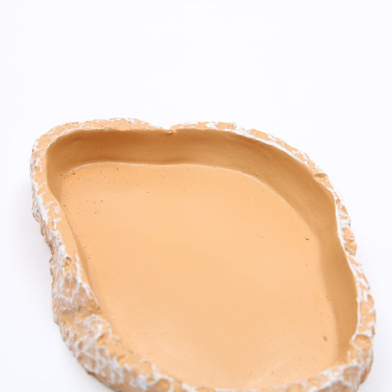 Reptile Feeding Bowl - Food or Water - SHIPPING IS INCLUDED IN THE PRICE OF THIS PRODUCT