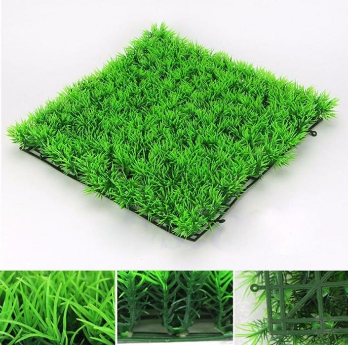 Aquarium Plant - Landscaping Mat -  SHIPPING IS INCLUDED IN THE PRICE OF THIS PRODUCT