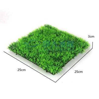 Aquarium Plant - Landscaping Mat -  SHIPPING IS INCLUDED IN THE PRICE OF THIS PRODUCT