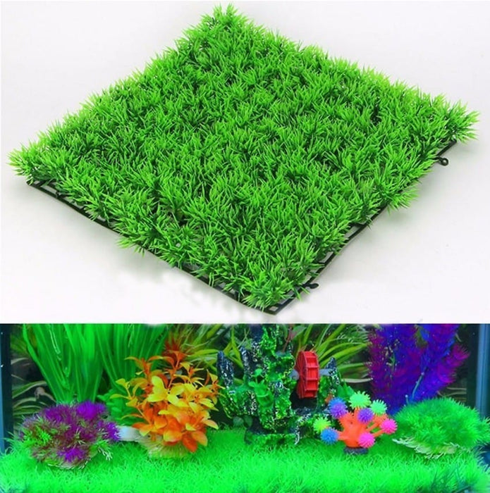 Aquarium Plant - Landscaping Mat -  SHIPPING IS INCLUDED IN THE PRICE OF THIS PRODUCT