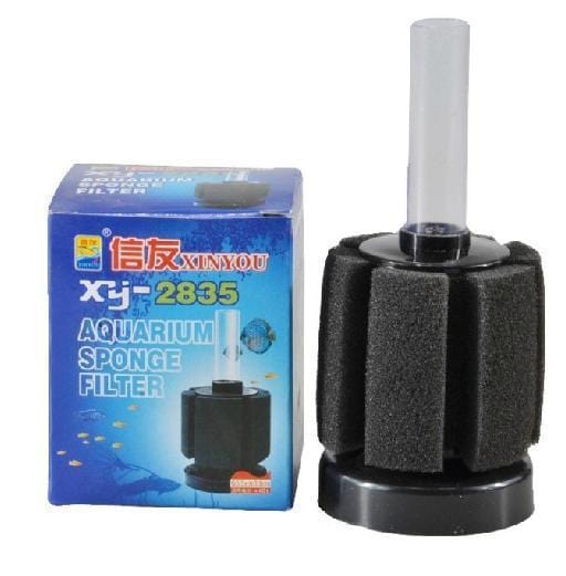 Aquarium Filter    Bio Sponge Filter      FREE SHIPPING ON THIS PRODUCT