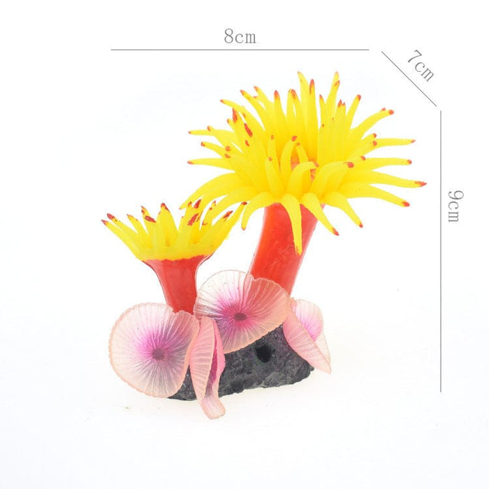 Aquarium Ornament -  SHIPPING IS INCLUDED IN THE PRICE OF THIS PRODUCT