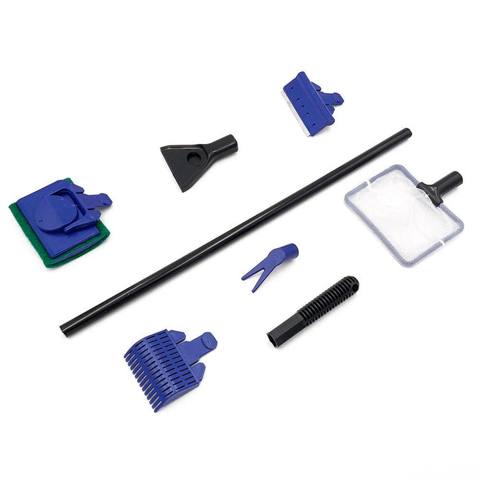 Aquarium Fish Tank Aquarium Cleaning Tool - SHIPPING IS INCLUDED IN THE PRICE OF THIS PRODUCT