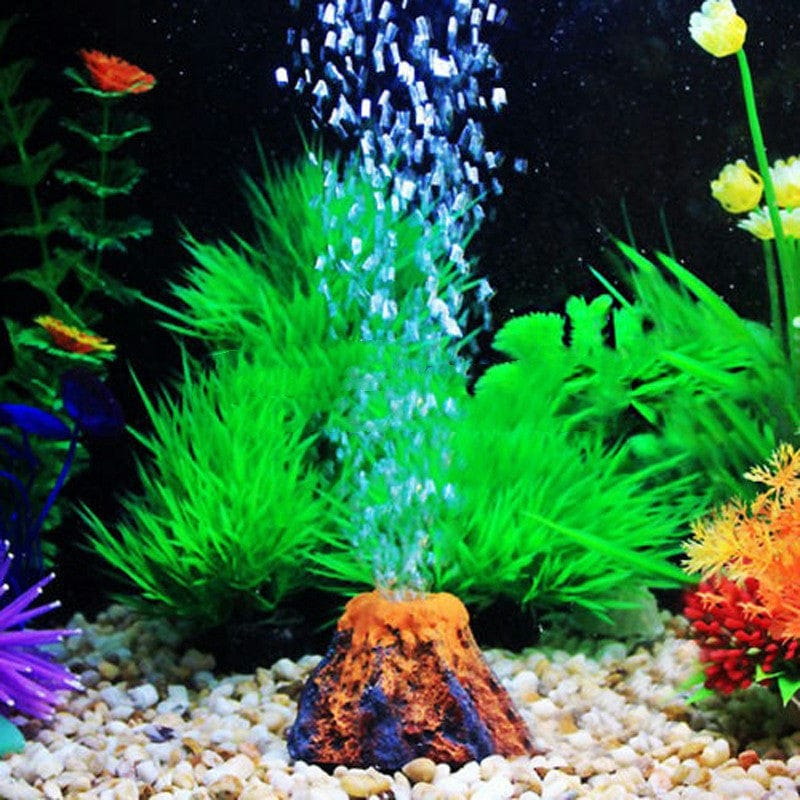 Aquarium Ornament - SHIPPING IS INCLUDED IN THE PRICE OF THIS PRODUCT
