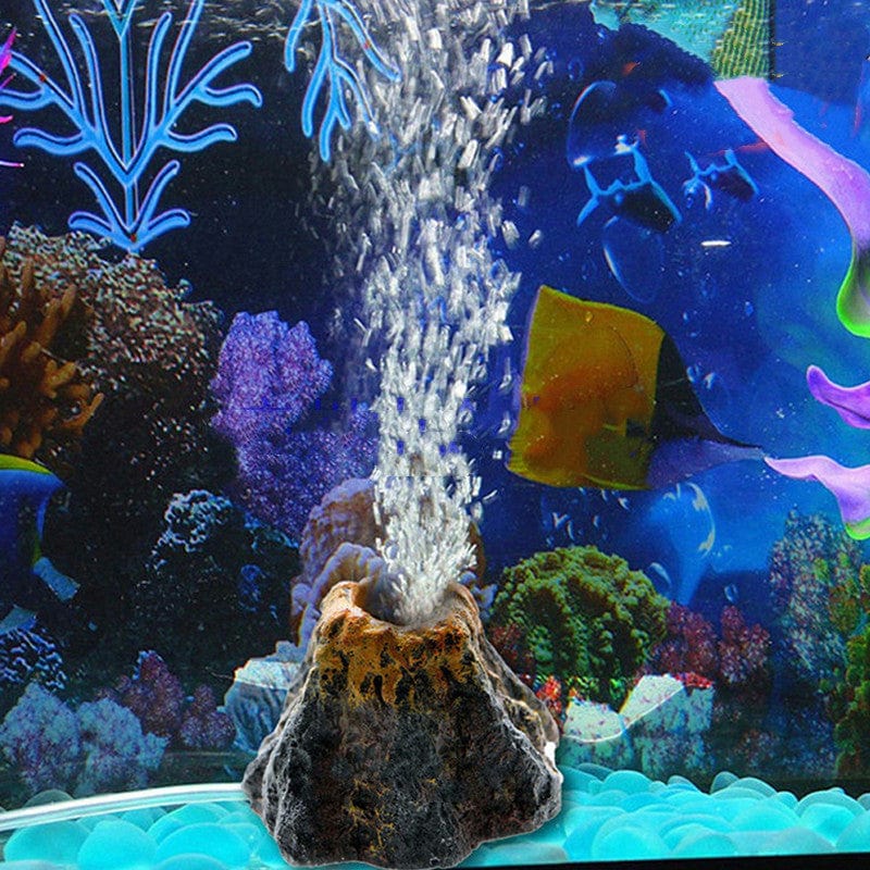 Aquarium Ornament - SHIPPING IS INCLUDED IN THE PRICE OF THIS PRODUCT