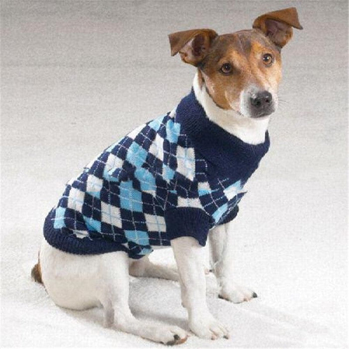 Dog Sweater          SHIPPING IS INCLUDED IN THE PRICE OF THIS PRODUCT