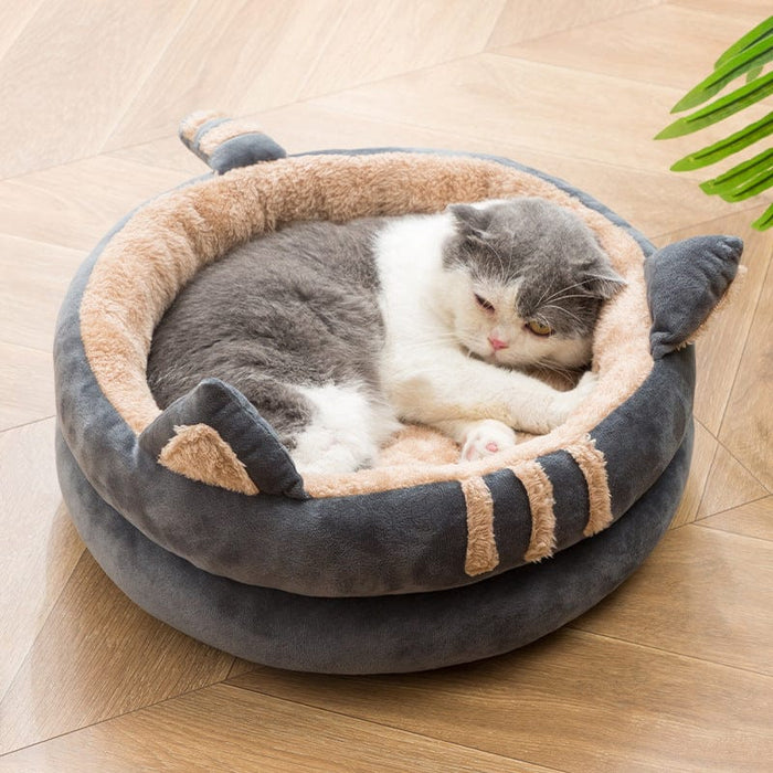 Cat Bed                   SHIPPING IS INCLUDED IN THE PRICE OF THIS PRODUCT