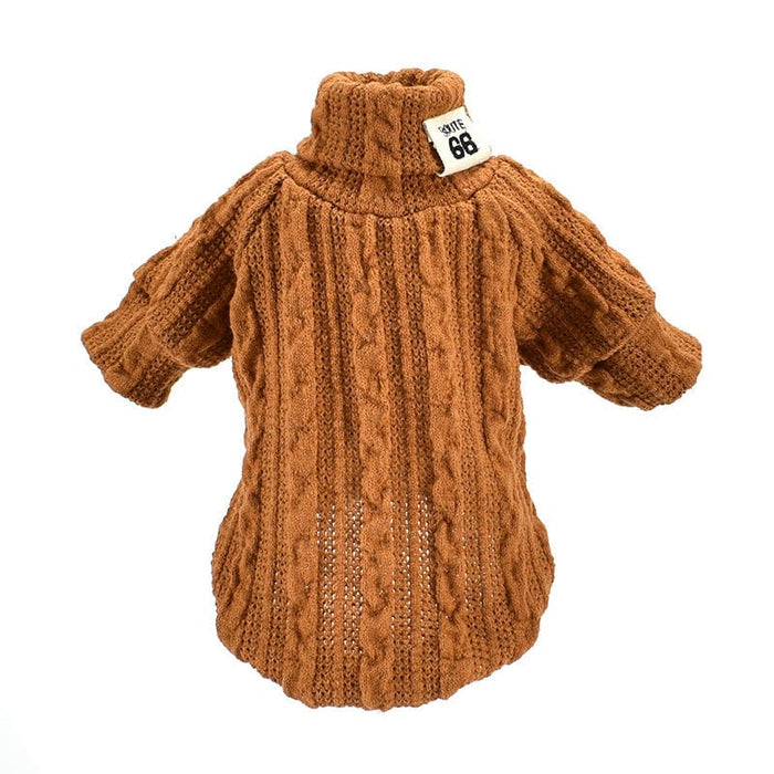 Dog Sweater    SHIPPING IS INCLUDED IN THE PRICE OF THIS PRODUCT