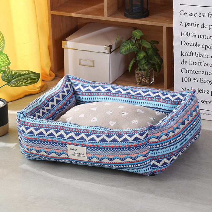 Warm pet bed  -  SHIPPING IS INCLUDED IN THE PRICE OF THIS PRODUCT