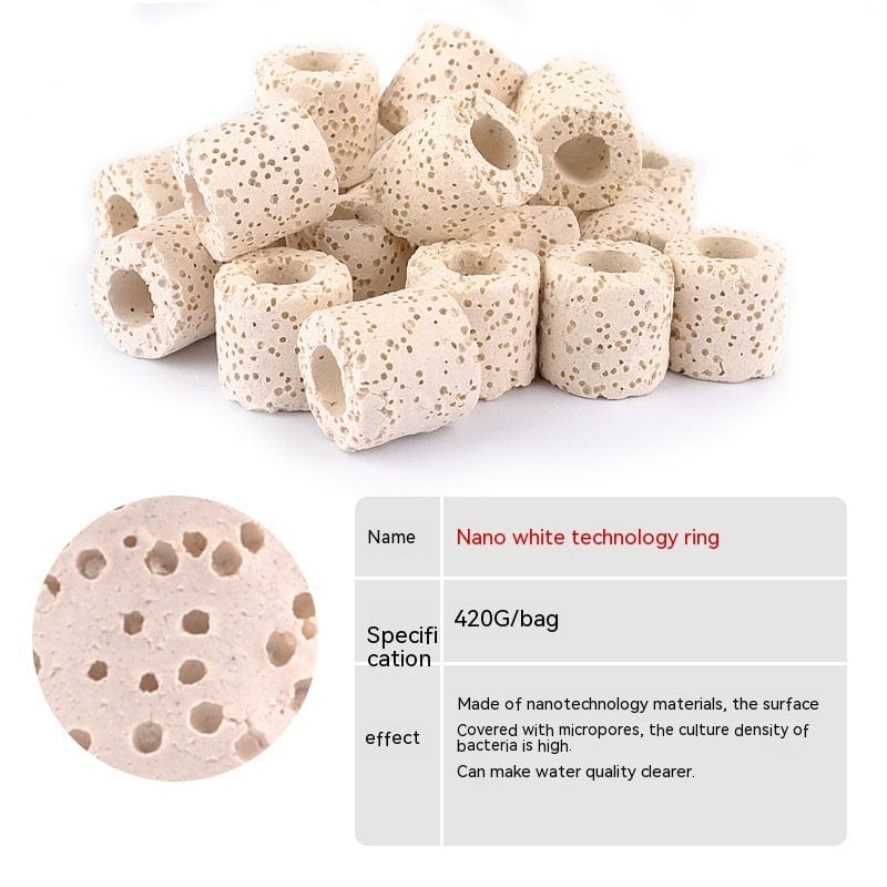 Fish Tank Filter Material -  SHIPPING IS INCLUDED IN THE PRICE OF THIS PRODUCT