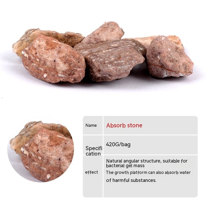 Fish Tank Filter Material -  SHIPPING IS INCLUDED IN THE PRICE OF THIS PRODUCT