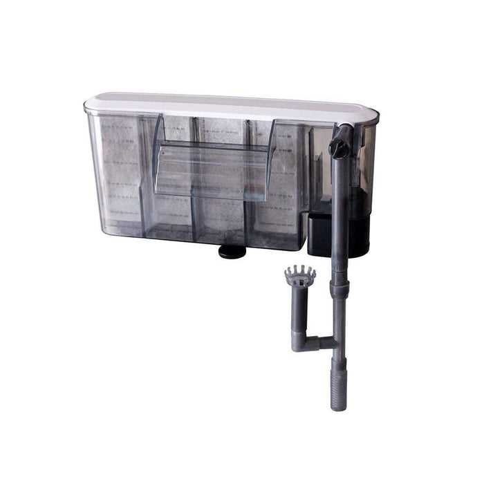 Aquarium Filter - Power Filter -  FREE SHIPPING ON THIS PRODUCT