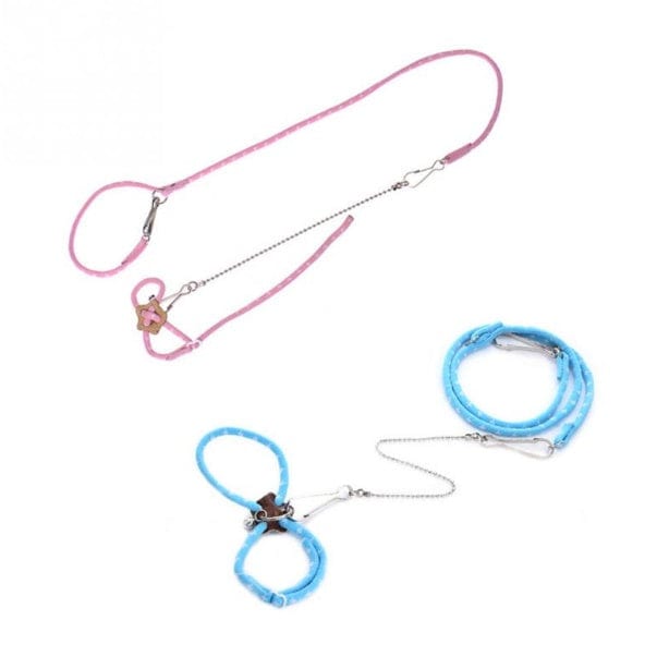 Small Animal Harness - SHIPPING IS INCLUDED IN THE PRICE OF THIS PRODUCT