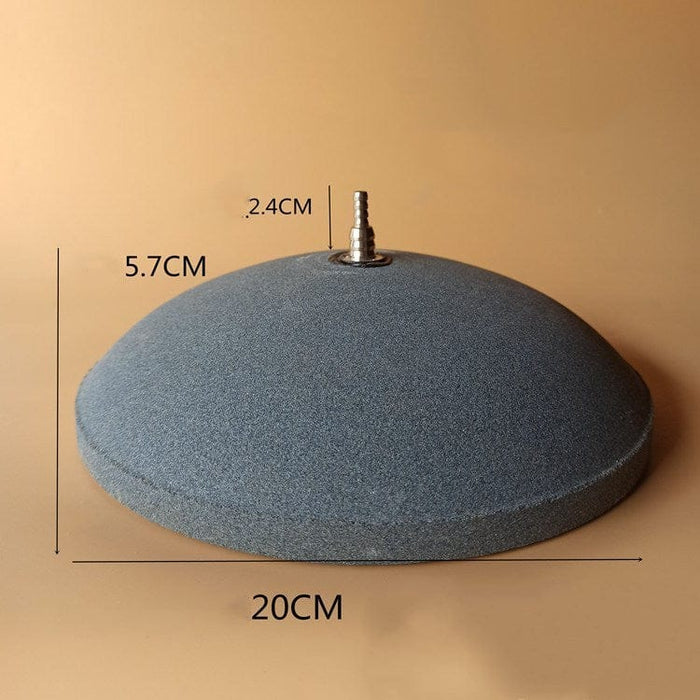 Aquarium Air Stone Nanobubbles - SHIPPING IS INCLUDED IN THE PRICE OF THIS PRODUCT