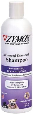 Zymox Shampoo with Vitamin D3 for Dogs and Cats