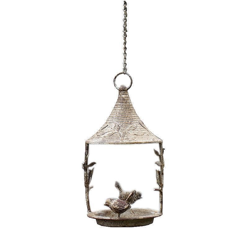 Garden Bird Feeder