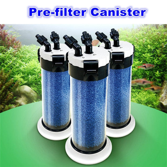 QZ30 fish tank external filter - Aquarium Filter - SHIPPING IS INCLUDED IN THE PRICE OF THIS PRODUCT