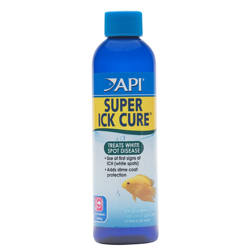 Super Ick Cure 4 Oz.