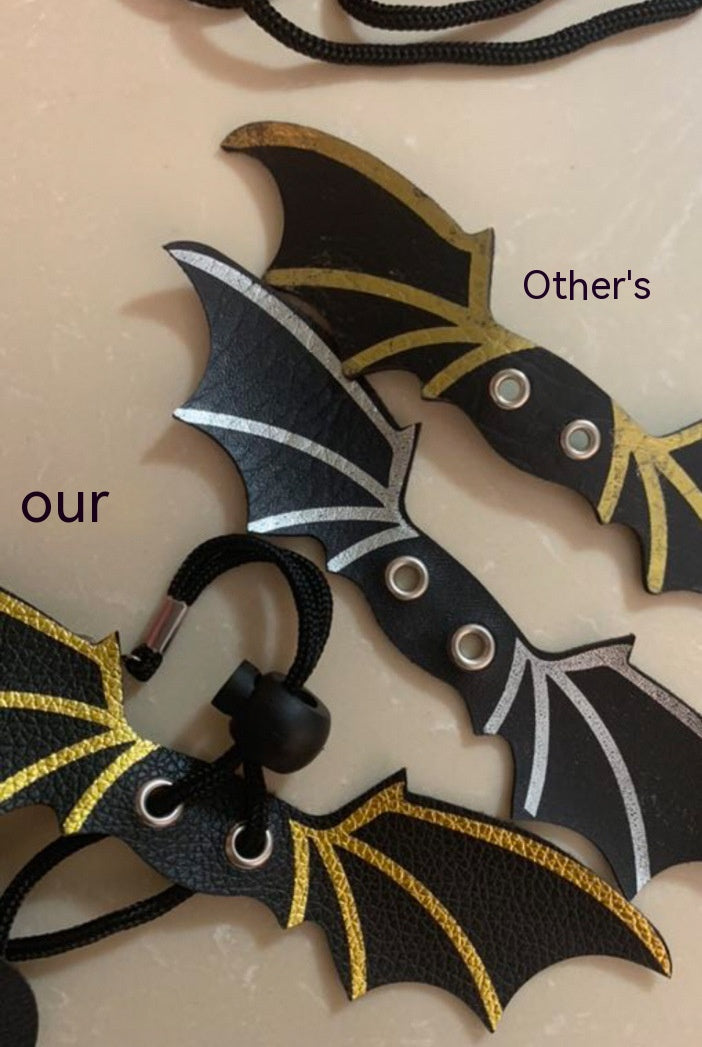 Bearded Dragon Wings