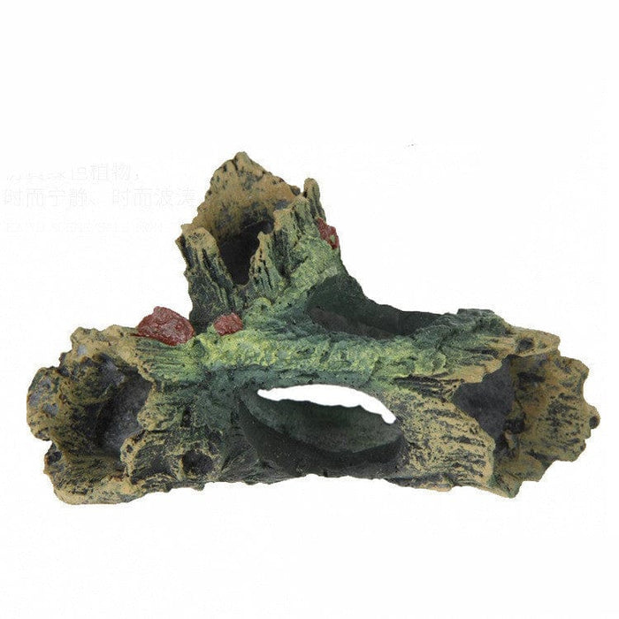 Aquarium Ornament - SHIPPING IS INCLUDED IN THE PRICE OF THIS PRODUCT