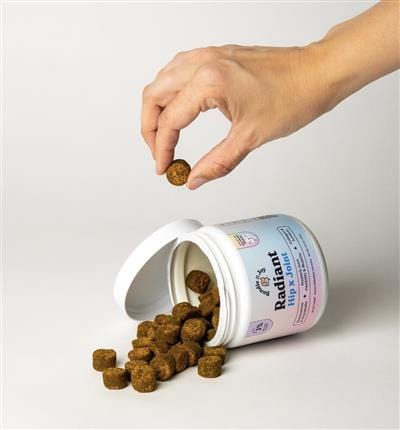 Radiant Hip x Joint Supplement