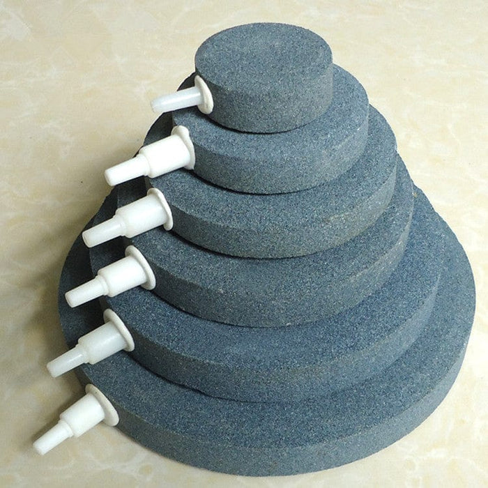 Aquarium Air Stone Nanobubbles -  FREE SHIPPING ON THIS PRODUCT