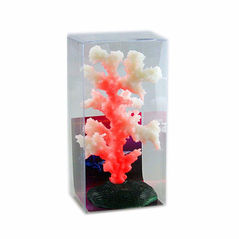 Árbol de coral artificial - EL ENVÍO ESTÁ INCLUIDO EN EL PRECIO DE ESTE PRODUCTO
