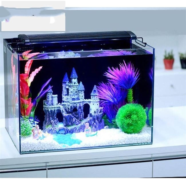 Aquarium Ornament - SHIPPING IS INCLUDED IN THE PRICE OF THIS PRODUCT