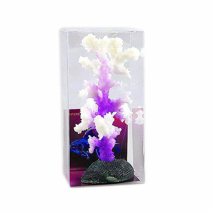 Árbol de coral artificial - EL ENVÍO ESTÁ INCLUIDO EN EL PRECIO DE ESTE PRODUCTO