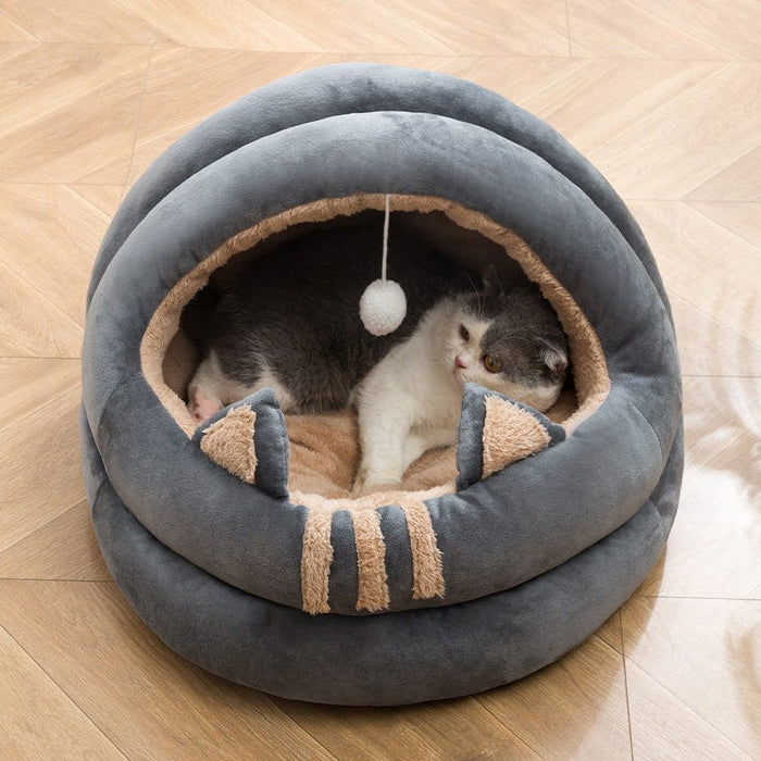 Cat Bed                   SHIPPING IS INCLUDED IN THE PRICE OF THIS PRODUCT