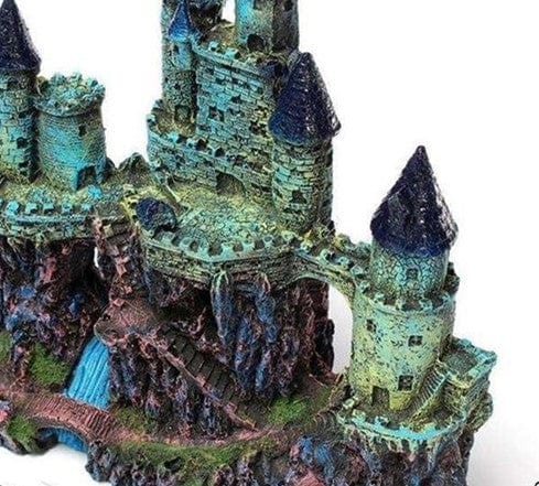 Aquarium Ornament - SHIPPING IS INCLUDED IN THE PRICE OF THIS PRODUCT