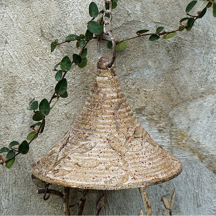 Garden bird feeder - Garden Ornament - SHIPPING IS INCLUDED IN THE PRICE OF THIS PRODUCT