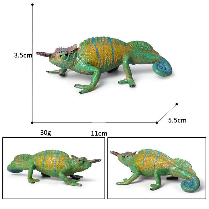 Reptile Buddy - Decoración de lagarto - EL ENVÍO ESTÁ INCLUIDO EN EL PRECIO DE ESTE PRODUCTO