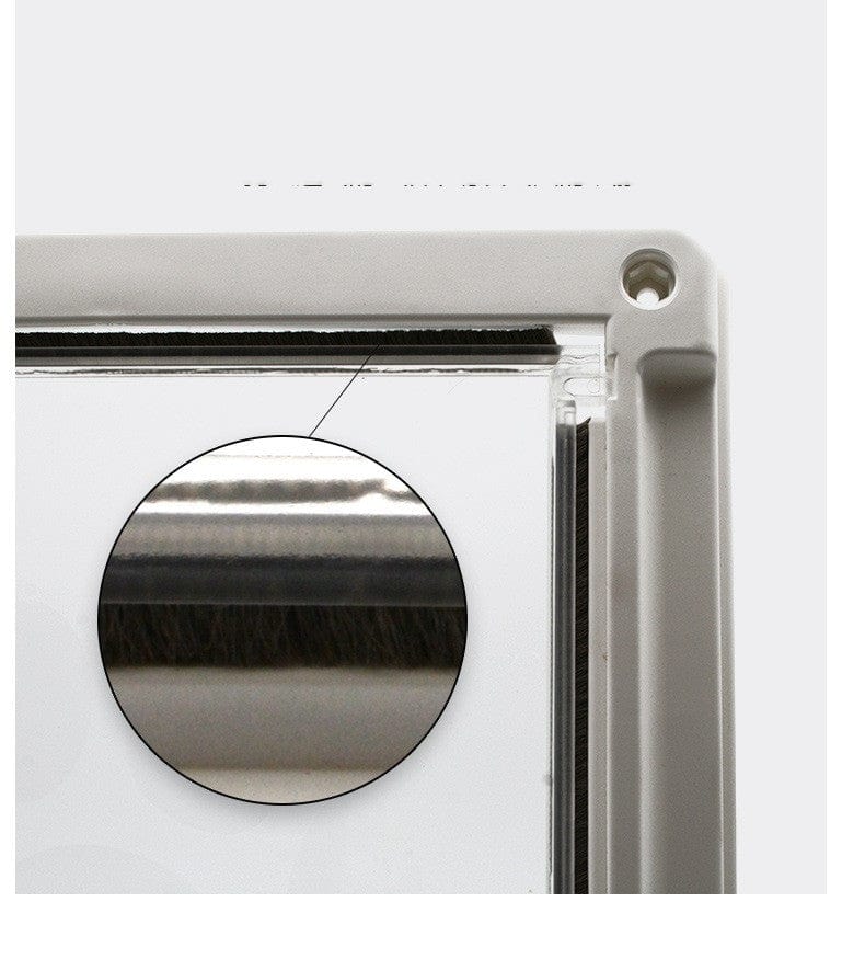 Dog Door - SHIPPING IS INCLUDED IN THE PRICE OF THIS PRODUCT