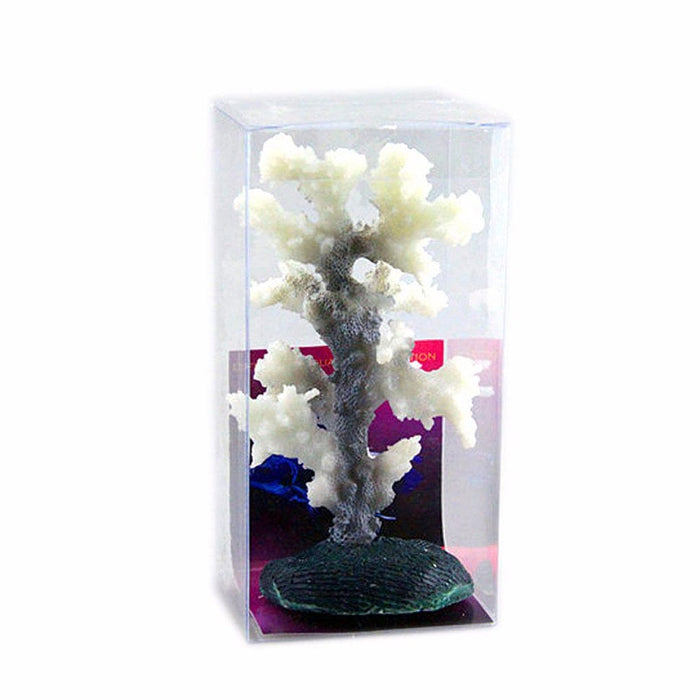 Árbol de coral artificial - EL ENVÍO ESTÁ INCLUIDO EN EL PRECIO DE ESTE PRODUCTO