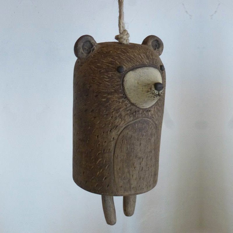 Bohemian Handmade Wind Chime Garden Ornament - SHIPPING IS INCLUDED IN THE PRICE OF THIS PRODUCT