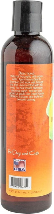 Bio Groom Natural Scents Desert Agave Blossom Dog Shampoo