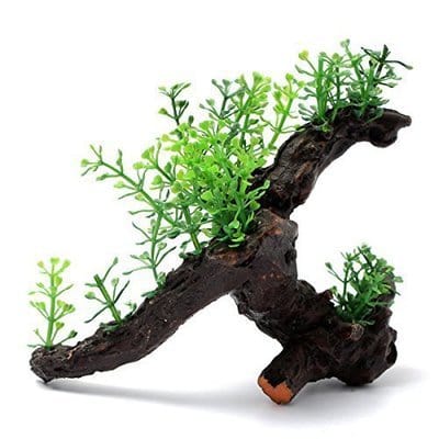 Aquarium Ornament - SHIPPING IS INCLUDED IN THE PRICE OF THIS PRODUCT