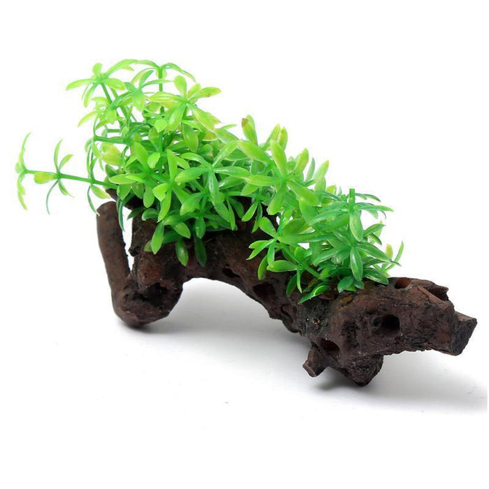 Aquarium Ornament - SHIPPING IS INCLUDED IN THE PRICE OF THIS PRODUCT