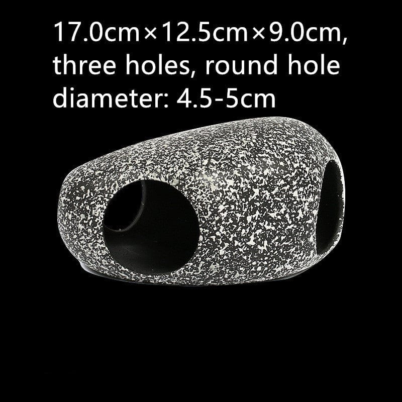 Aquarium Ornament - SHIPPING IS INCLUDED IN THE PRICE OF THIS PRODUCT