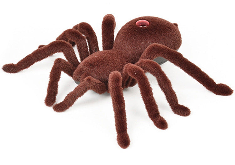 Remote Control Tarantula Simulation Toy