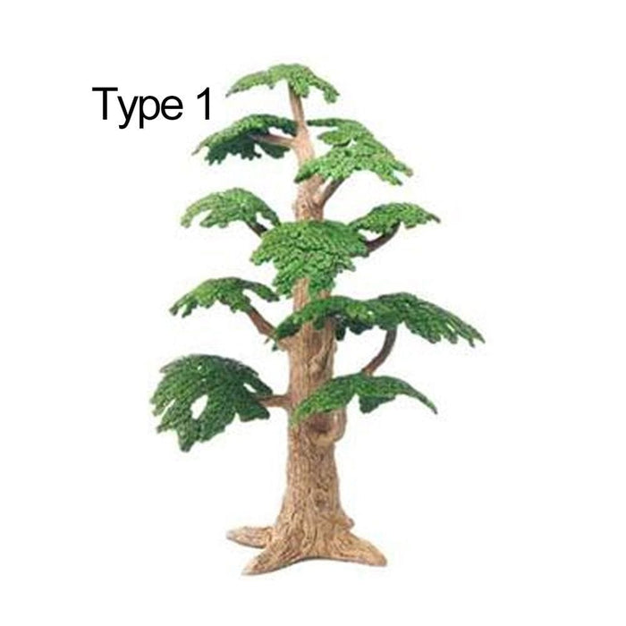 Reptile Landscape Trees - SHIPPING IS INCLUDED IN THE PRICE OF THIS PRODUCT