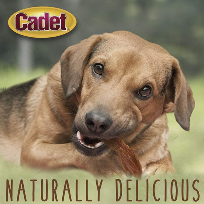 Cadet Gourmet Duck Breast Treats for Dogs