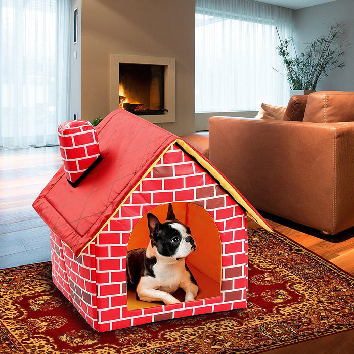 Pet Villa - EL ENVIO ESTÁ INCLUIDO EN EL PRECIO DE ESTE PRODUCTO