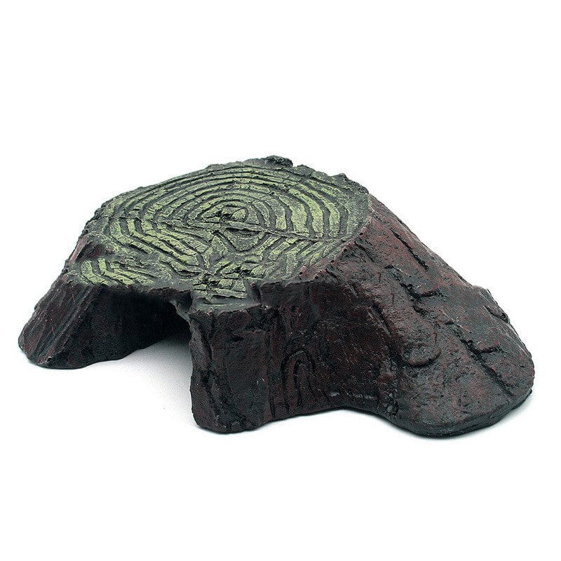 Reptile basking spot & Hide out - SHIPPING IS INCLUDED IN THE PRICE OF THIS PRODUCT