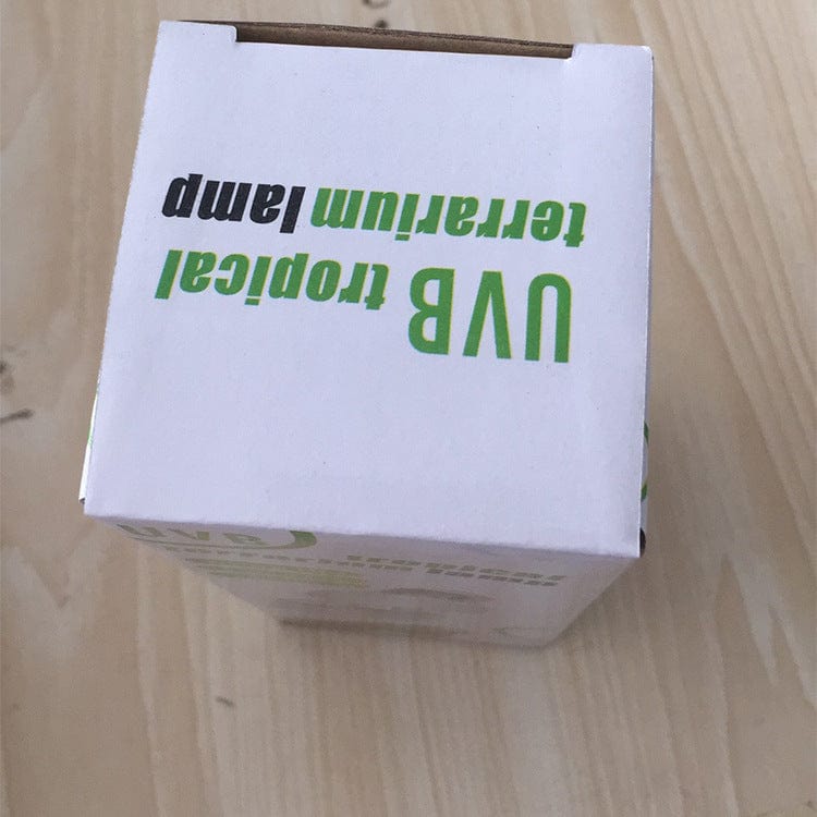 Reptile UVB 5.0 Lamp - SHIPPING IS INCLUDED IN THE PRICE OF THIS PRODUCT